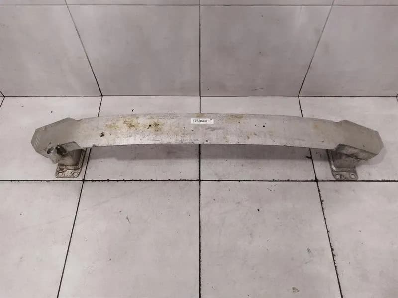 Bentley Continental GT 18-24 3S 3SD Front Bumper Beam 3SD805241A Front Carrier-