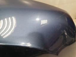 BENTLEY Bentley Continental GT W12 Right Wing 3W8821022AE Right Fender 11-18 MK2- — thumbnail 5