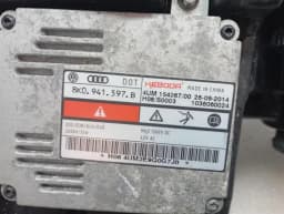 BENTLEY Bentley Continental GT V8S Right Headlight 3W1941016BN LHD Headlight Right- — thumbnail 10