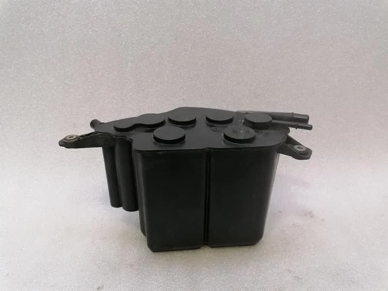 Bentley Continental GTC ACTIVE CHARCOCAL FILTER 3D0201801F Activated Carbon Tank-