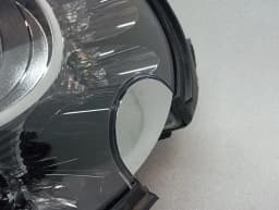 BENTLEY Bentley Continental GT V8S Right Headlight 3W1941016BN LHD Headlight Right- — thumbnail 7