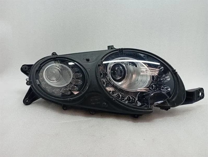 BENTLEY Bentley Continental GT V8S Right Headlight 3W1941016BN LHD Headlight Right-