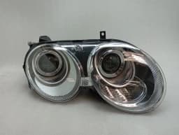 BENTLEY Bentley Continental GT W12 Headlamp 3W1941016K 3W1941016R Headlight Headlamp- — thumbnail 2
