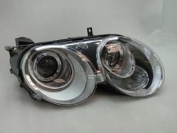 BENTLEY Bentley Continental GT W12 Headlamp 3W1941016K 3W1941016R Headlight Headlamp- — thumbnail 3