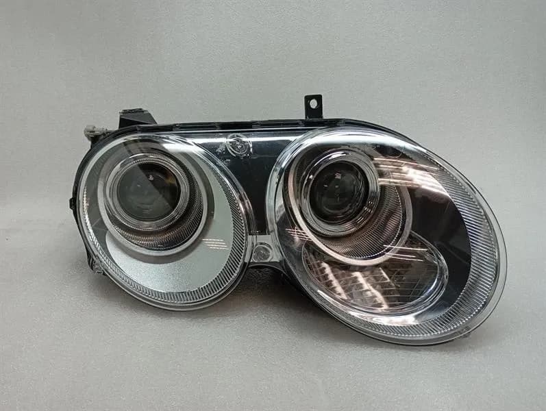 BENTLEY Bentley Continental GT W12 Headlamp 3W1941016K 3W1941016R Headlight Headlamp-