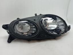 BENTLEY Bentley Continental GT V8S Right Headlight 3W1941016BN LHD Headlight Right- — thumbnail 3