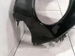 BENTLEY Bentley Continental GTC 18-24 3S 3SD Left Wing 3SD821101K DEFECTIVE Left Fender- — thumbnail 10