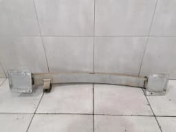BENTLEY Bentley Continental GT W12 Rear Bumper Beam 3W3807305A Rear Bumper Carrier- — thumbnail 6