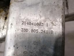 BENTLEY Bentley Continental GT 18-24 3S 3SD Front Bumper Beam 3SD805241B Front Carrier- — thumbnail 4