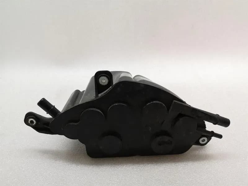 Bentley Continental GTC ACTIVE CHARCOAL FILTER 3D0201801F Activated Carbon Tank-