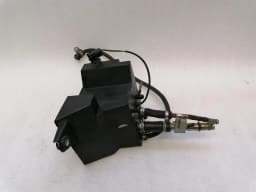 BENTLEY BENTLEY ARNAGE T RESERVOIR HYDRAULIC FLUID PH108200PB tank - — thumbnail 6