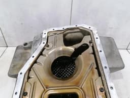 BENTLEY BENTLEY ARNAGE T Oil sump PB100766PC OIL PAN- — thumbnail 5