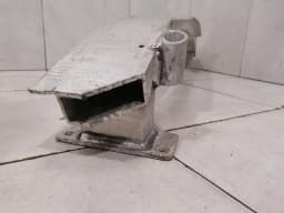 BENTLEY Bentley Continental GT 18-24 3S 3SD Front Bumper Beam 3SD805241B Front Carrier- — thumbnail 8