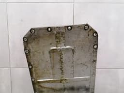 BENTLEY BENTLEY ARNAGE T Oil sump PB100766PC OIL PAN- — thumbnail 8