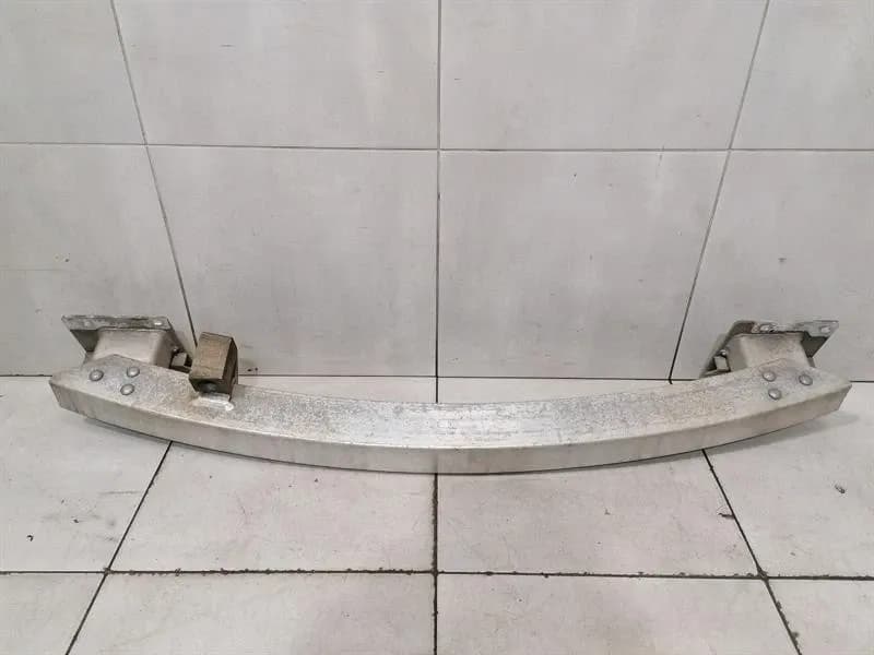 Bentley Continental GT W12 Rear Bumper Beam 3W3807305A Rear Bumper Carrier-