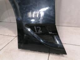 BENTLEY Bentley Continental GTC 18-24 3S 3SD Left Wing 3SD821101K DEFECTIVE Left Fender- — thumbnail 3