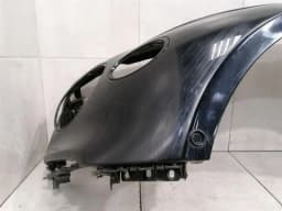 BENTLEY Bentley Continental GTC 18-24 3S 3SD Left Wing 3SD821101K DEFECTIVE Left Fender- — thumbnail 7
