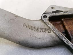 BENTLEY Bentley Arnage T Oil Filler Housing PB29790PA PB108870PB Oil Filler Neck- — thumbnail 6