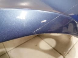BENTLEY Bentley Continental GT W12 Right Wing 3W8821022AE Right Fender 11-18 MK2- — thumbnail 6