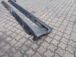 BENTLEY BENTLEY FLYING TRACK 3SD 2024- SIDE SKIRT 3SE853853 SPEED SET side skirts - — thumbnail 3