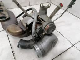 BENTLEY BENTLEY ARNAGE T TURBO CHARGER KIT PF100647PE turbocharger PF100646PD SET- — thumbnail 3