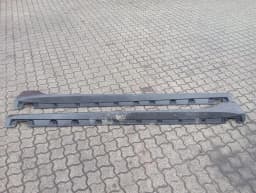 BENTLEY BENTLEY FLYING TRACK 3SD 2024- SIDE SKIRT 3SE853853 SPEED SET side skirts - — thumbnail 1