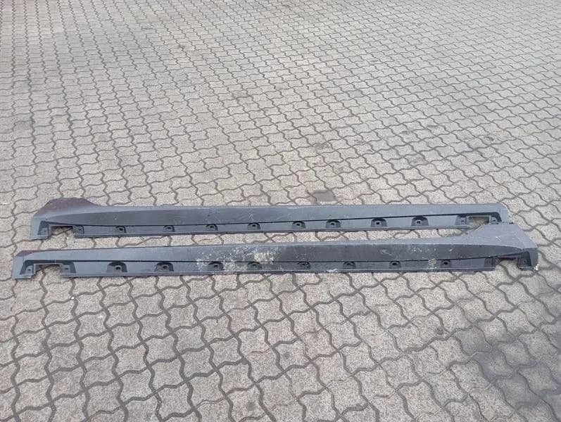 BENTLEY BENTLEY FLYING TRACK 3SD 2024- SIDE SKIRT 3SE853853 SPEED SET side skirts -