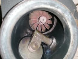 BENTLEY BENTLEY ARNAGE T TURBO CHARGER KIT PF100647PE turbocharger PF100646PD SET- — thumbnail 9