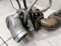 BENTLEY BENTLEY ARNAGE T TURBO CHARGER KIT PF100647PE turbocharger PF100646PD SET- — thumbnail 4