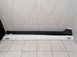 BENTLEY BENTLEY FLYING TRACK 3SD 2024- SIDE SKIRT 3SE853853 SPEED SET side skirts - — thumbnail 2