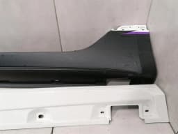 BENTLEY BENTLEY FLYING TRACK 3SD 2024- SIDE SKIRT 3SE853853 SPEED SET side skirts - — thumbnail 4