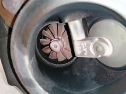 BENTLEY BENTLEY ARNAGE T TURBO CHARGER KIT PF100647PE turbocharger PF100646PD SET- — thumbnail 8