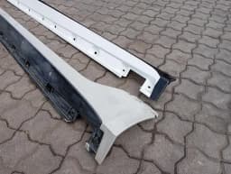 BENTLEY BENTLEY FLYING TRACK 3SD 2024- SIDE SKIRT 3SE853853 SPEED SET side skirts - — thumbnail 3