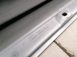 BENTLEY BENTLEY FLYING TRACK 3SD 2024- SIDE SKIRT 3SE853853 SPEED SET side skirts - — thumbnail 8