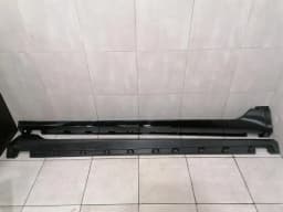 BENTLEY BENTLEY FLYING TRACK 3SD 2024- SIDE SKIRT 3SE853853 SPEED SET side skirts - — thumbnail 1