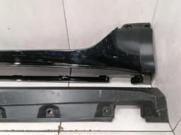 BENTLEY BENTLEY FLYING TRACK 3SD 2024- SIDE SKIRT 3SE853853 SPEED SET side skirts - — thumbnail 4