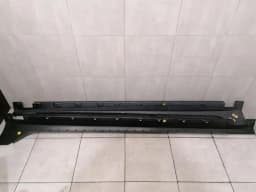 BENTLEY BENTLEY FLYING TRACK 3SD 2024- SIDE SKIRT 3SE853853 SPEED SET side skirts - — thumbnail 9