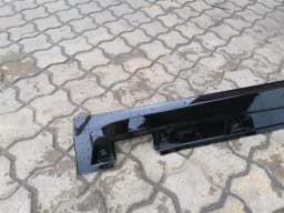 BENTLEY Bentley Flying Spur 3SD 2024- Side skirt 3SE853853 LEFT side skirts - — thumbnail 4
