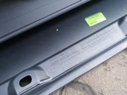 BENTLEY Bentley Flying Spur 3SD 2024- Side skirt 3SE853853 LEFT side skirts - — thumbnail 5