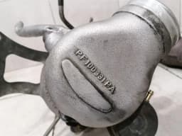 BENTLEY BENTLEY ARNAGE T TURBO CHARGER KIT PF100647PE turbocharger PF100646PD SET- — thumbnail 6