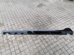 BENTLEY Bentley Flying Spur 3SD 2024- Side skirt 3SE853853 LEFT side skirts - — thumbnail 2