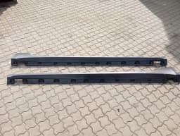 BENTLEY BENTLEY FLYING TRACK 3SD 2024- SIDE SKIRT 3SE853853 SPEED SET side skirts - — thumbnail 2