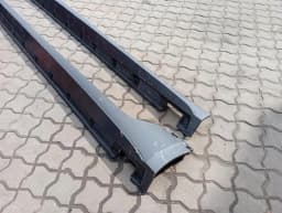 BENTLEY BENTLEY FLYING TRACK 3SD 2024- SIDE SKIRT 3SE853853 SPEED SET side skirts - — thumbnail 3