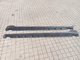 BENTLEY BENTLEY FLYING TRACK 3SD 2024- SIDE SKIRT 3SE853853 SPEED SET side skirts - — thumbnail 1