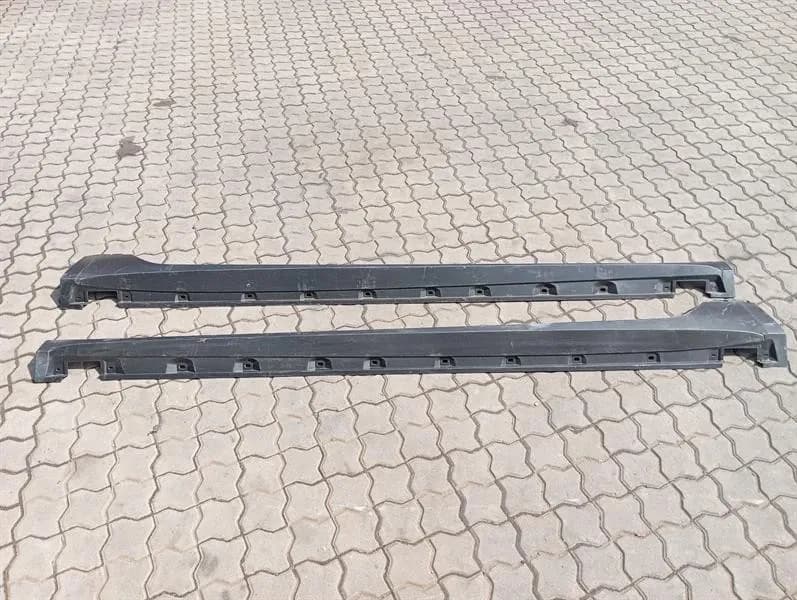 BENTLEY FLYING TRACK 3SD 2024- SIDE SKIRT 3SE853853 SPEED SET side skirts -