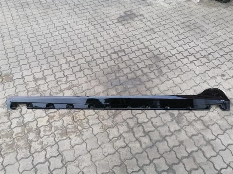 BENTLEY Bentley Flying Spur 3SD 2024- Side skirt 3SE853853 LEFT side skirts -