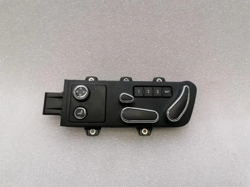 BENTLEY Bentley Continental GT V8S left seat memory switch 3W0959765C left seat shift-