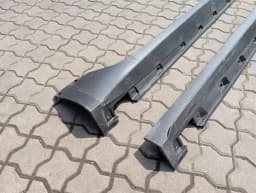 BENTLEY BENTLEY FLYING TRACK 3SD 2024- SIDE SKIRT 3SE853853 SPEED SET side skirts - — thumbnail 4