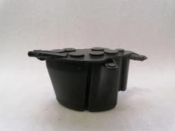 BENTLEY Bentley Continental GTC ACTIVE CHARCOCAL FILTER 3D0201801F Activated Carbon Tank- — thumbnail 4