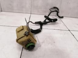 BENTLEY BENTLEY CONTINENTAL FLYING SPUR power steering reservoir 7L5422371 power steering- — thumbnail 4